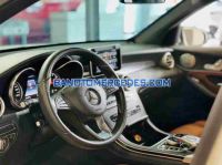 Cần bán Mercedes Benz GLC 300 4Matic 2018 - Số tự động