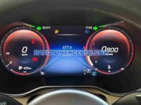 Cần bán gấp xe Mercedes Benz GLC 200 4Matic 2022 màu Đen