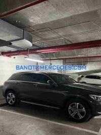 Bán xe Mercedes Benz GLC 250 4Matic đời 2017 - Giá tốt