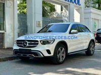 Cần bán Mercedes Benz GLC 200 2020, xe đẹp giá rẻ bất ngờ