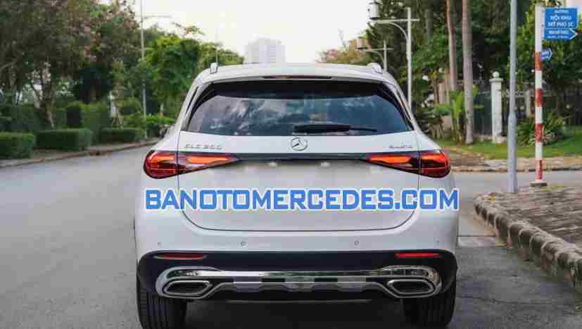 Cần bán xe Mercedes Benz GLC Số tự động 2023