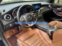 Bán Mercedes Benz GLC 300 4Matic Coupe 2022 - Đen