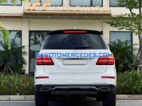 Bán Mercedes Benz GLS 400 4Matic 2016 - Trắng