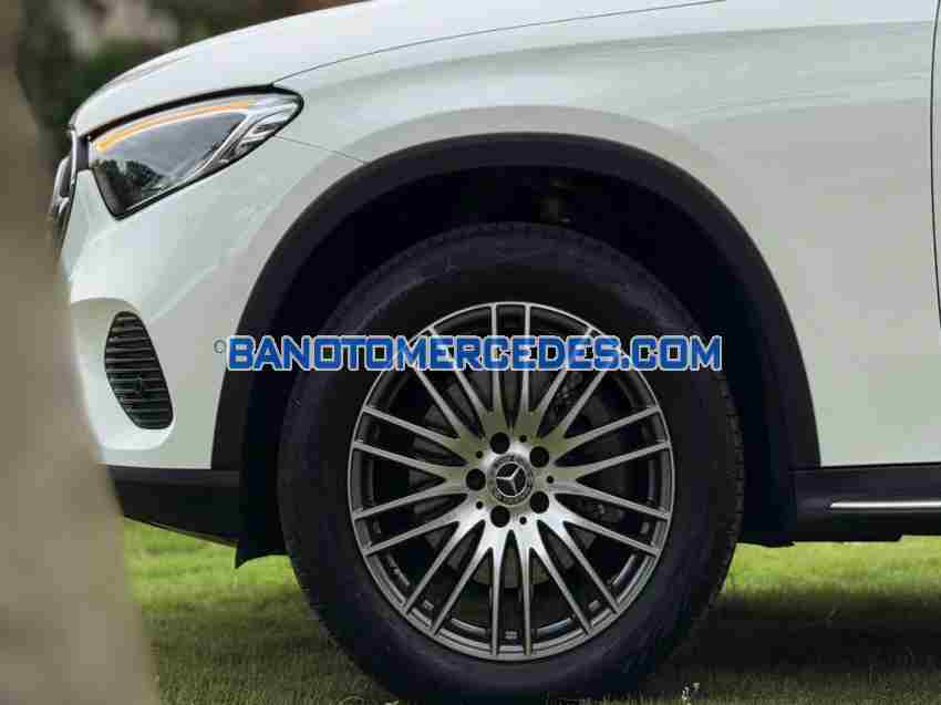 Cần bán Mercedes Benz GLC 200 4Matic 2024 - Số tự động