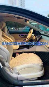 Mercedes Benz S class S450 2022 Số tự động giá đẹp
