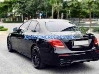 Cần bán nhanh Mercedes Benz E class E300 AMG 2019 cực đẹp