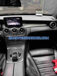 Mercedes Benz C class C300 AMG 2017 Số tự động cực đẹp!