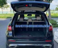 Cần bán gấp Mercedes Benz GLC 250 4Matic đời 2019, màu Đen