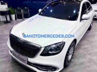 Bán xe Mercedes Benz S class S400L sx 2016 - giá rẻ