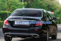 Bán Mercedes Benz E class E200, màu Đen, Máy xăng, 2019