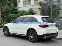 Cần bán gấp xe Mercedes Benz GLC 200 4Matic 2021 màu Trắng