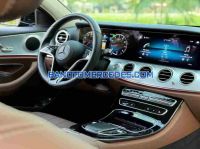 Mercedes Benz E class E180 năm 2022 cần bán