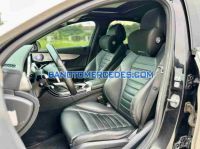Cần bán xe Mercedes Benz C class C300 AMG 2016 Số tự động màu Đen