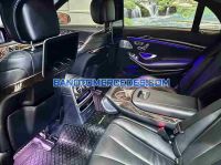 Cần bán xe Mercedes Benz S class S450L 2018 Số tự động