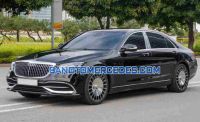 Mercedes Benz S class S450L Luxury 2019 giá cực tốt