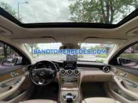 Mercedes Benz C class C250 Exclusive 2015 - Giá tốt