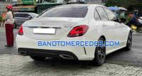 Mercedes Benz C class C300 AMG 2021 - Giá tốt
