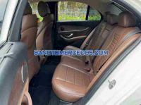 Cần bán nhanh Mercedes Benz E class E200 2016 cực đẹp