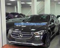 Mercedes Benz E class E180 năm 2022 cần bán