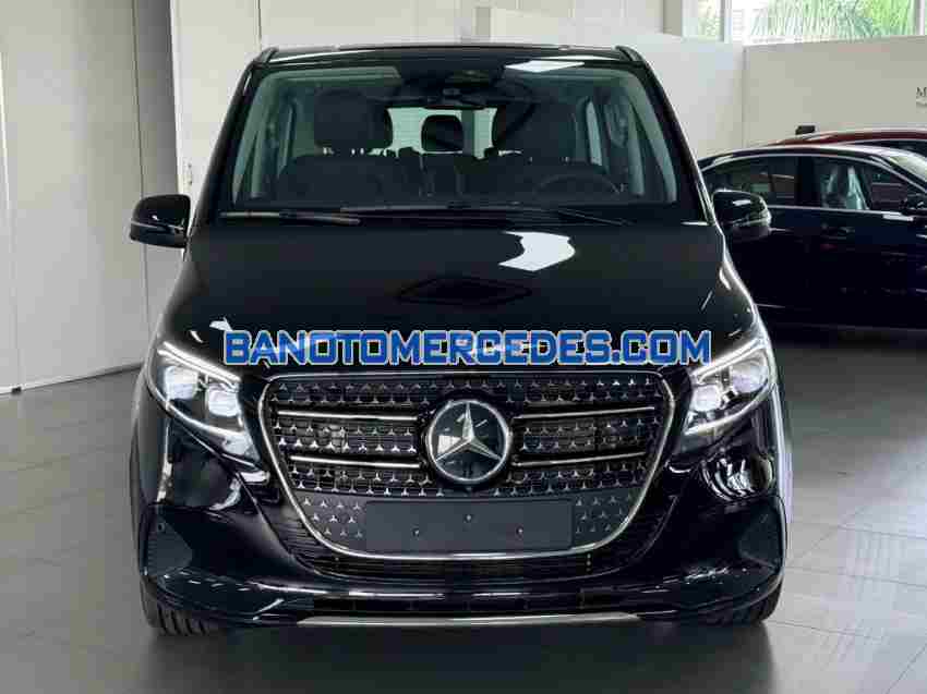 Cần bán xe Mercedes Benz V class V300 Avantgarde đời 2025