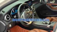 Mercedes Benz C class C300 AMG model 2021 xe chuẩn hết ý