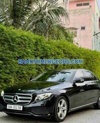 Bán Mercedes Benz E class E250 2016 - giá tốt