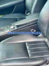 Cần bán xe Mercedes Benz C class C250 CGI màu Đen 2010