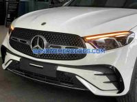 Mercedes Benz GLC 2025 Số tự động Lắp ráp trong nước cực đẹp