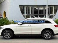 Mercedes Benz GLC 300 4Matic 2018 Máy xăng, xe đẹp