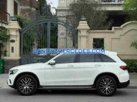 Mercedes Benz GLC 2021 Suv màu Trắng