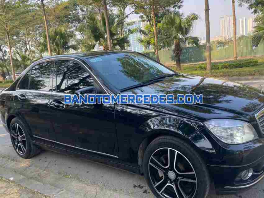 Cần bán xe Mercedes Benz C class C250 2011, xe đẹp Cần bán xe Mercedes Benz C class C250 2011, xe đẹp