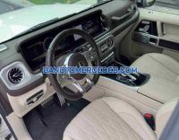 Cần bán nhanh Mercedes Benz G class G63 AMG 2020 cực đẹp