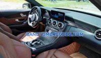 Cần bán Mercedes Benz C class C300 AMG 2021 - Số tự động