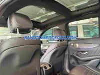 Mercedes Benz GLC 2022 Suv màu Đen