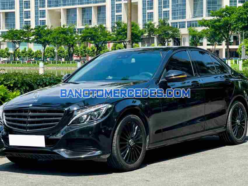 Mercedes Benz C class C250 Exclusive 2016 Số tự động cực đẹp! Mercedes Benz C class C250 Exclusive 2016 Số tự động cực đẹp!