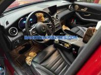 Bán xe Mercedes Benz GLC 300 4Matic đời 2021 - Giá tốt