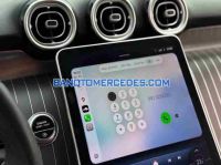 Mercedes Benz GLC 200 4Matic 2024, xe đẹp, hết ý