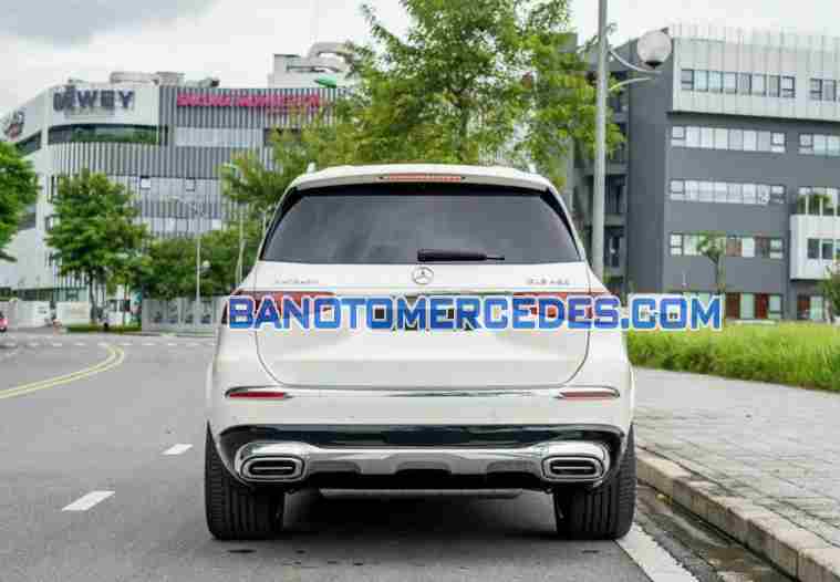 Mercedes Benz Maybach GLS 480 4Matic sx 2022 Nhập khẩu Mercedes Benz Maybach GLS 480 4Matic sx 2022 Nhập khẩu