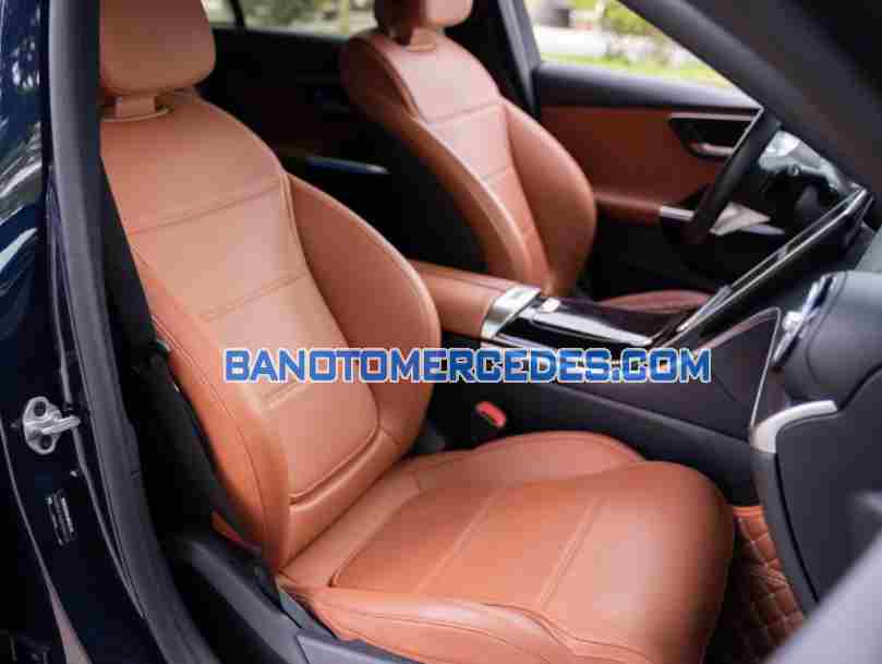 Bán Mercedes Benz C class C200 Avantgarde 2021 - giá tốt