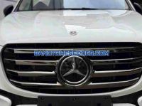 Bán xe Mercedes Benz GLS 450 4Matic 2025, màu Trắng