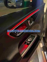 Mercedes Benz C class 2022 Sedan màu Trắng