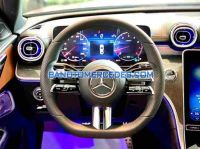 Mercedes Benz C class C300 AMG 2025 - Đẹp lung linh
