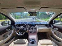 Mercedes Benz C class C200 Exclusive 2021 - Giá tốt