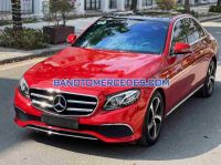 Cần bán xe Mercedes Benz E class E200 Sport 2019 Số tự động