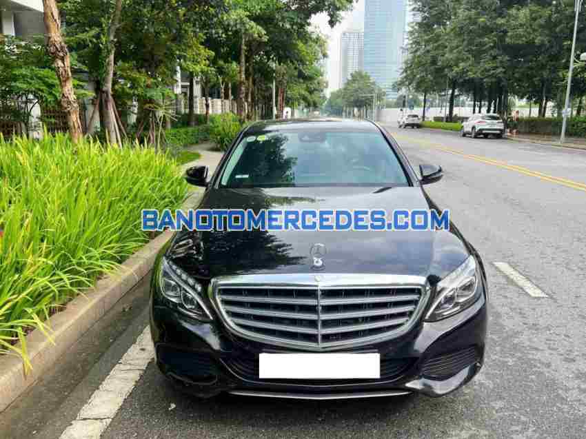 Mercedes Benz C class C250 Exclusive 2016 Số tự động cực đẹp! Mercedes Benz C class C250 Exclusive 2016 Số tự động cực đẹp!