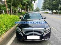 Mercedes Benz C class C250 Exclusive 2016 Số tự động cực đẹp!
