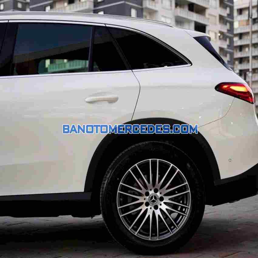 Cần bán Mercedes Benz GLC 200 4Matic 2025 xe đẹp