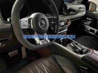 Mercedes Benz G class G63 AMG sản xuất 2019 cực chất!