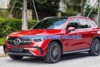 Mercedes Benz GLC 300 4Matic 2023 Số tự động giá đẹp