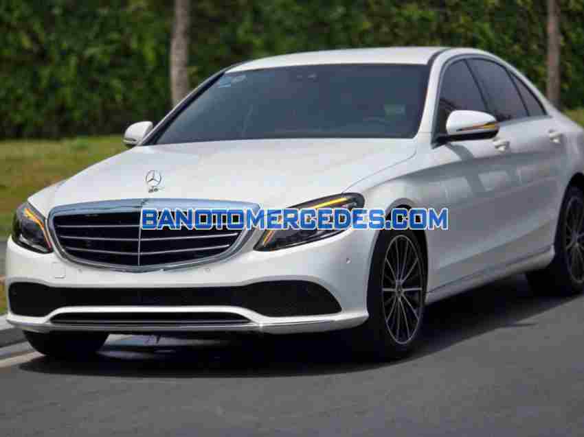 Bán Mercedes Benz C class C200 Exclusive 2021 - giá tốt Bán Mercedes Benz C class C200 Exclusive 2021 - giá tốt